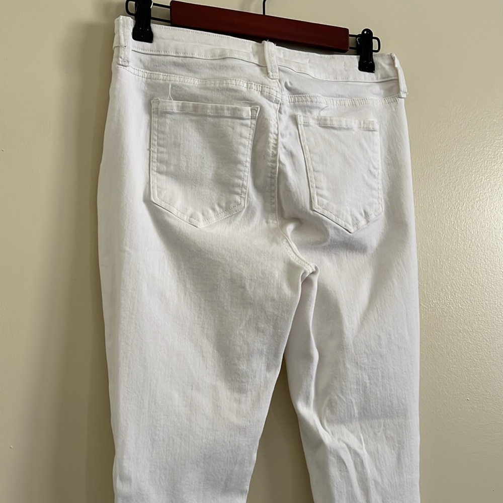 NYDJ Womens Marilyn Denim High Rise - Picture 8 of 14